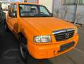 Mazda B Series B 2500 Pick Up 4WD SDX Allrad Allroad Orange - thumbnail 3