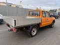 Mazda B Series B 2500 Pick Up 4WD SDX Allrad Allroad Orange - thumbnail 4