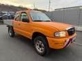 Mazda B Series B 2500 Pick Up 4WD SDX Allrad Allroad Orange - thumbnail 3