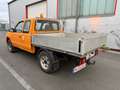Mazda B Series B 2500 Pick Up 4WD SDX Allrad Allroad Orange - thumbnail 5