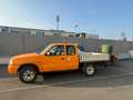 Mazda B Series B 2500 Pick Up 4WD SDX Allrad Allroad Orange - thumbnail 11