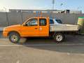 Mazda B Series B 2500 Pick Up 4WD SDX Allrad Allroad Orange - thumbnail 4