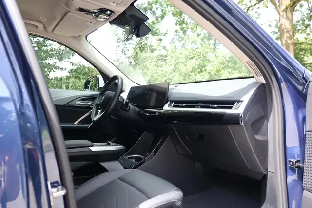 BMW X1 view 12