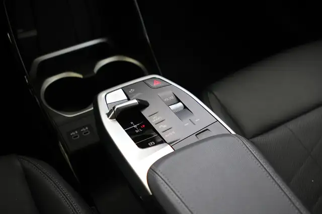 BMW X1 view 18