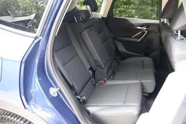 BMW X1 view 15