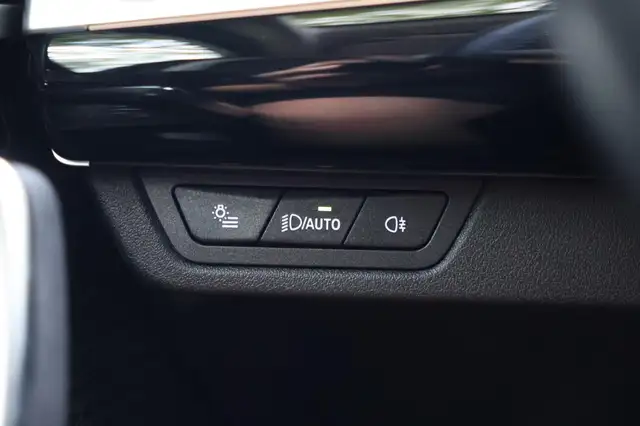 BMW X1 view 25