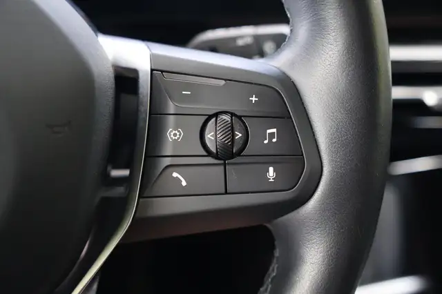BMW X1 view 22