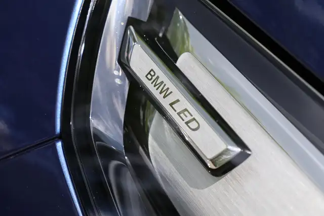 BMW X1 view 11
