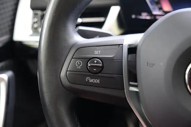 BMW X1 view 21
