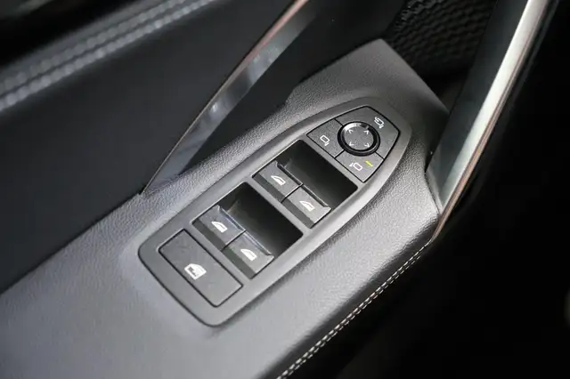 BMW X1 view 26
