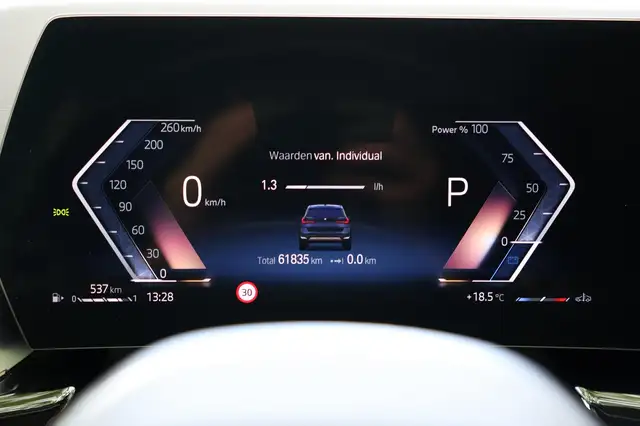 BMW X1 view 20