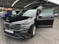 Volkswagen Tiguan Allspace 2.0 TDI DSG LIFE + AHK + NAVI + ACC Klima Navi Schwarz - thumbnail 2
