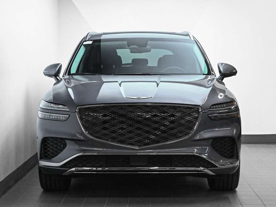 2027 Genesis GV70 PRESTIGE — снимка 1
