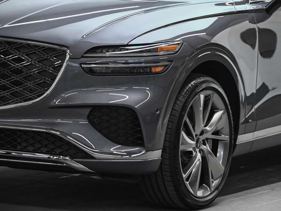 2027 Genesis GV70 PRESTIGE — снимка 1