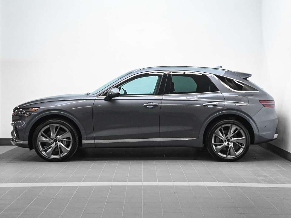 2027 Genesis GV70 PRESTIGE — снимка 1