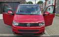 Volkswagen T5 Multivan Multivan Edition 25 Rouge - thumbnail 5