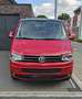 Volkswagen T5 Multivan Multivan Edition 25 Rouge - thumbnail 3