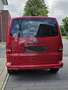 Volkswagen T5 Multivan Multivan Edition 25 Rouge - thumbnail 4
