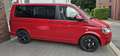 Volkswagen T5 Multivan Multivan Edition 25 Rouge - thumbnail 1