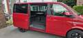 Volkswagen T5 Multivan Multivan Edition 25 Rouge - thumbnail 12