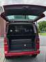 Volkswagen T5 Multivan Multivan Edition 25 Rot - thumbnail 17