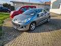 Peugeot 207 CC Cabrio-Coupe Premium Grau - thumbnail 1