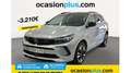 Opel Grandland 1.2T S&S Ultimate 130 Grijs - thumbnail 1