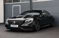 Mercedes-Benz S 63 AMG Coupe 4Matic/ACC/360/Burmester/4xSHZ/20 Noir - thumbnail 1