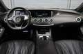 Mercedes-Benz S 63 AMG Coupe 4Matic/ACC/360/Burmester/4xSHZ/20 Noir - thumbnail 13