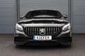 Mercedes-Benz S 63 AMG Coupe 4Matic/ACC/360/Burmester/4xSHZ/20 Noir - thumbnail 2