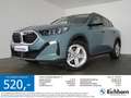BMW X2 sDrive18d *AHK.LED-SW.PARKASSIST* Groen - thumbnail 1