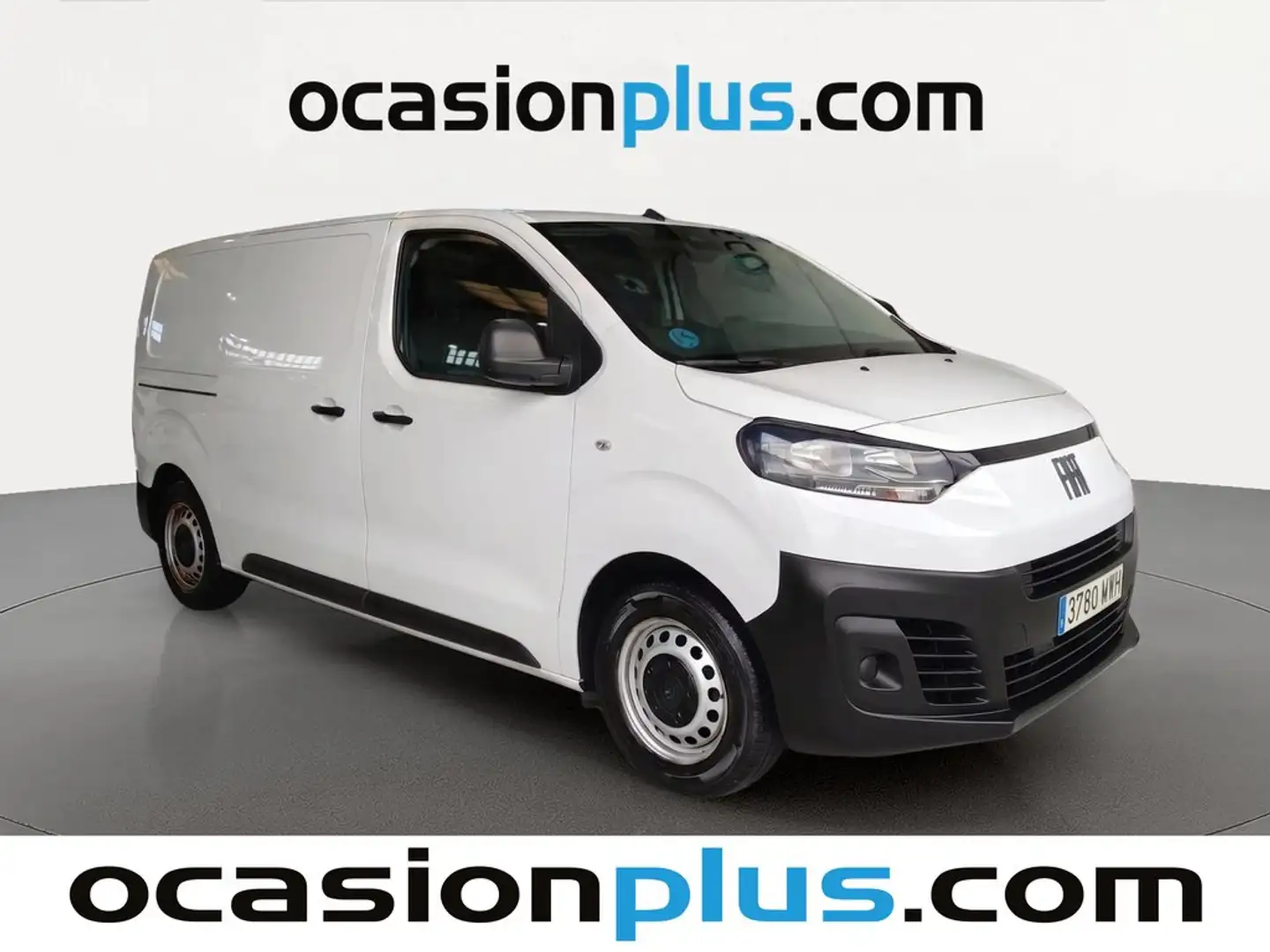 Fiat Scudo Furgón 1.5BlueHDI S&S L2 H1 88KW Blanco - 2