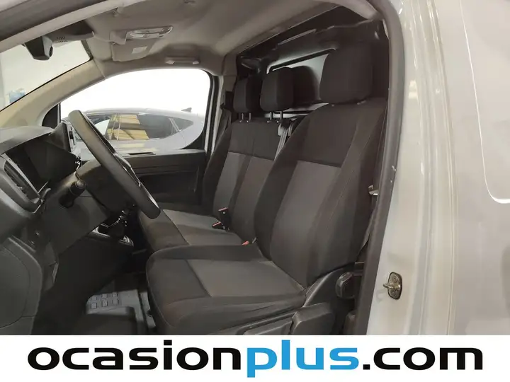 Fiat Scudo 2024, foto 8