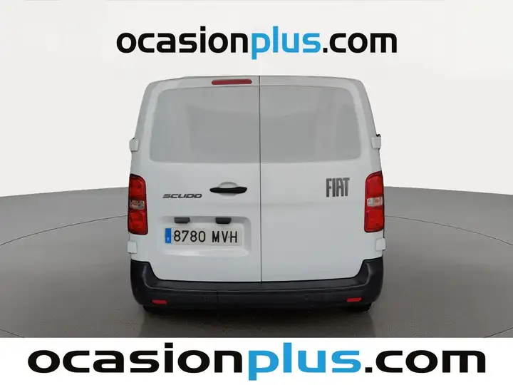 Fiat Scudo 2024, foto 10