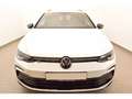 Volkswagen Golf Variant VIII 2.0TDI DSG R-Line LED STHZ Panoramad. Navi Re Weiß - thumbnail 2