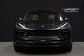 Porsche Macan S Aut. Gris - thumbnail 2