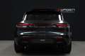 Porsche Macan S Aut. Gris - thumbnail 5