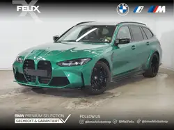 Bmw M3 Touring xDrive Competition+LIVE COCKPIT PRO+HEAD U