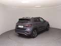 Volkswagen T-Cross R-Line TSI DSG Grau - thumbnail 4