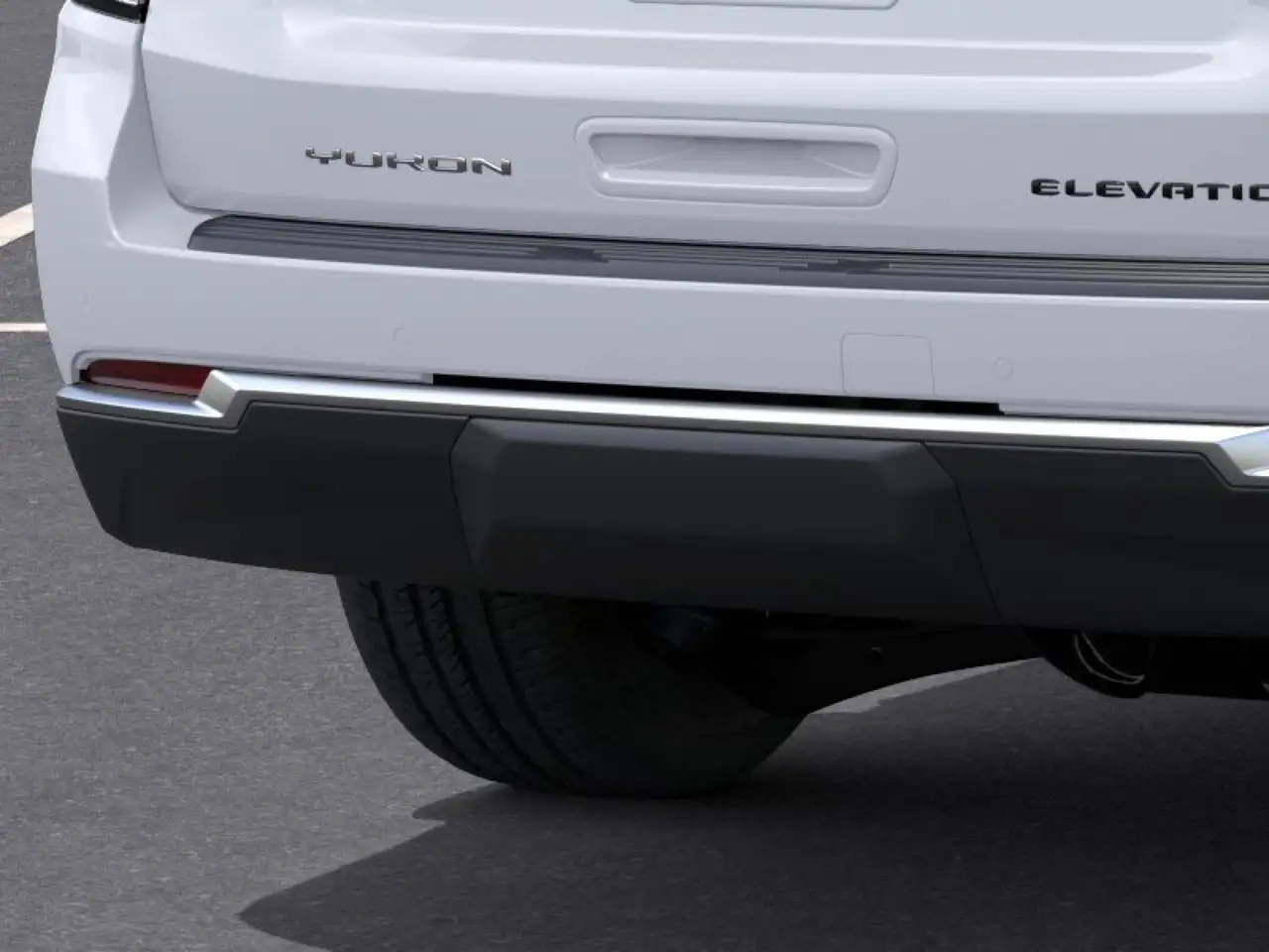 GMC Yukon снимка GMC Yukon