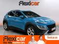Hyundai KONA 1.0 TGDI Klass 4x2 Bleu - thumbnail 1