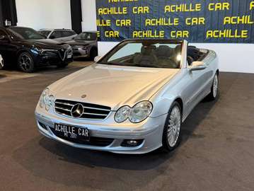 Cabrio cdi Avantgarde Automatica *PREZZO REALE*