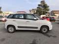 Fiat 500L 500L Living 0.9 t.air t. natural power Lounge 80cv Weiß - thumbnail 3