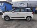 Fiat 500L 500L Living 0.9 t.air t. natural power Lounge 80cv Weiß - thumbnail 7