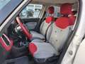 Fiat 500L 500L Living 0.9 t.air t. natural power Lounge 80cv Weiß - thumbnail 10