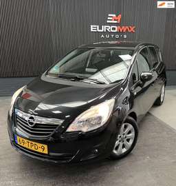 1.4 Turbo – 1e eigenaar – NAP - Airco - Carplay -
