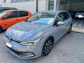 Volkswagen Golf 2.0 TDI 150 CV DSG SCR Active#TAGLIANDI VOLKSWAGEN Grigio - thumbnail 3