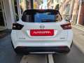 Nissan Juke Juke  1.6 hev N-CONNECTAIVA INCLUSA ITALIANA Bianco - thumbnail 4