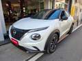 Nissan Juke Juke  1.6 hev N-CONNECTAIVA INCLUSA ITALIANA Bianco - thumbnail 2
