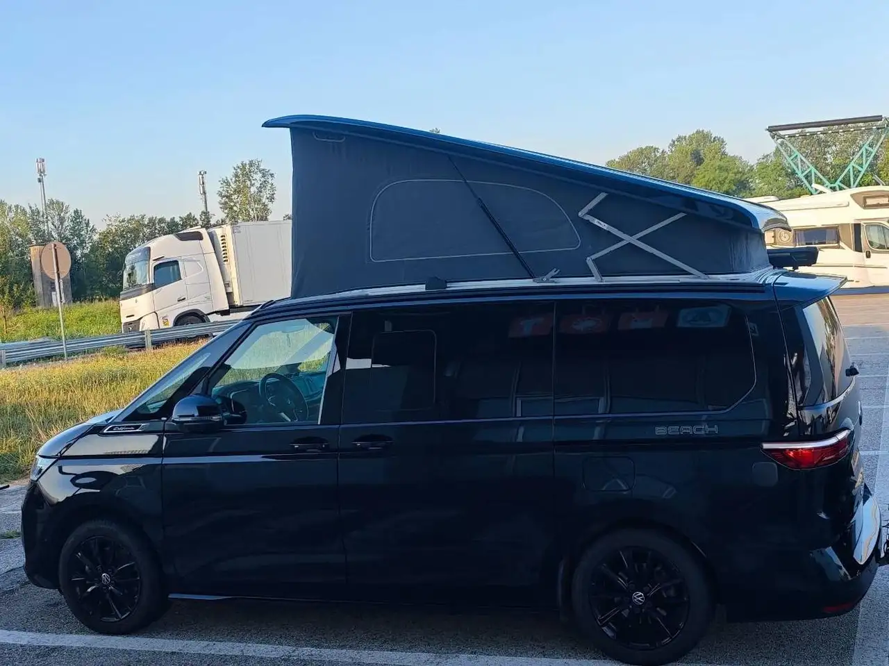 Volkswagen T7